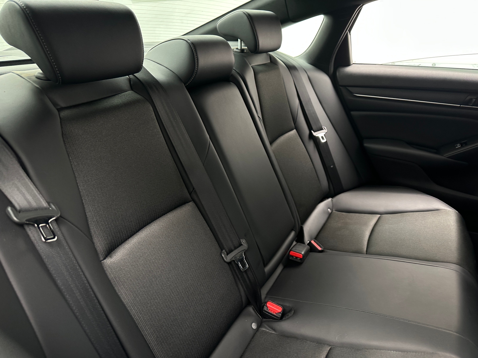 Thumbnail: 2022 Honda Accord - 6