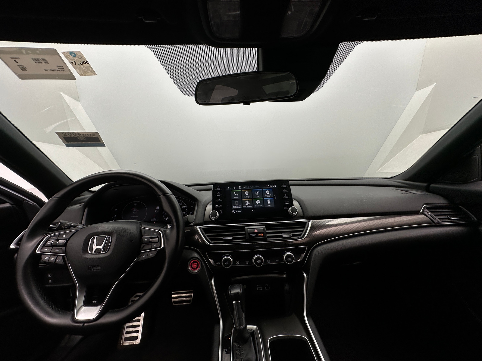 Thumbnail: 2022 Honda Accord - 3