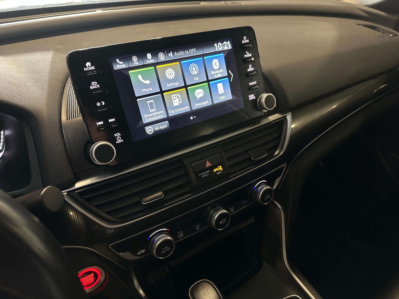 Thumbnail: 2022 Honda Accord - 4