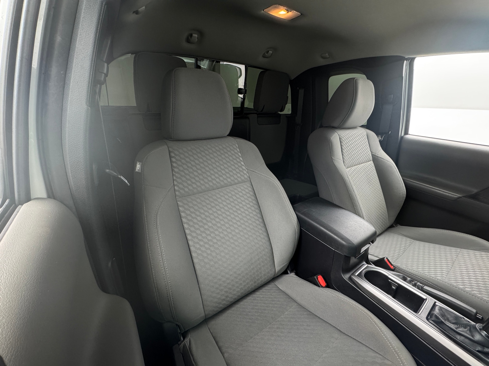 Thumbnail: 2023 Toyota Tacoma - 2