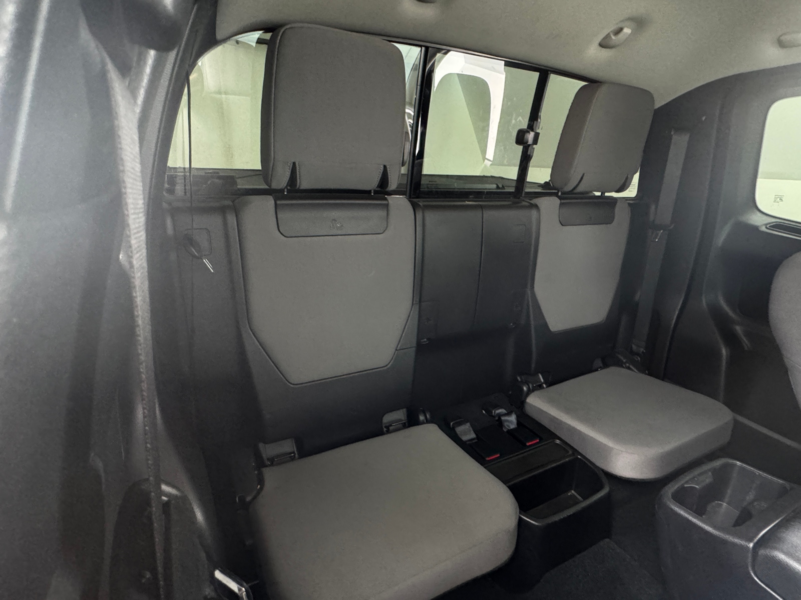 Thumbnail: 2023 Toyota Tacoma - 6