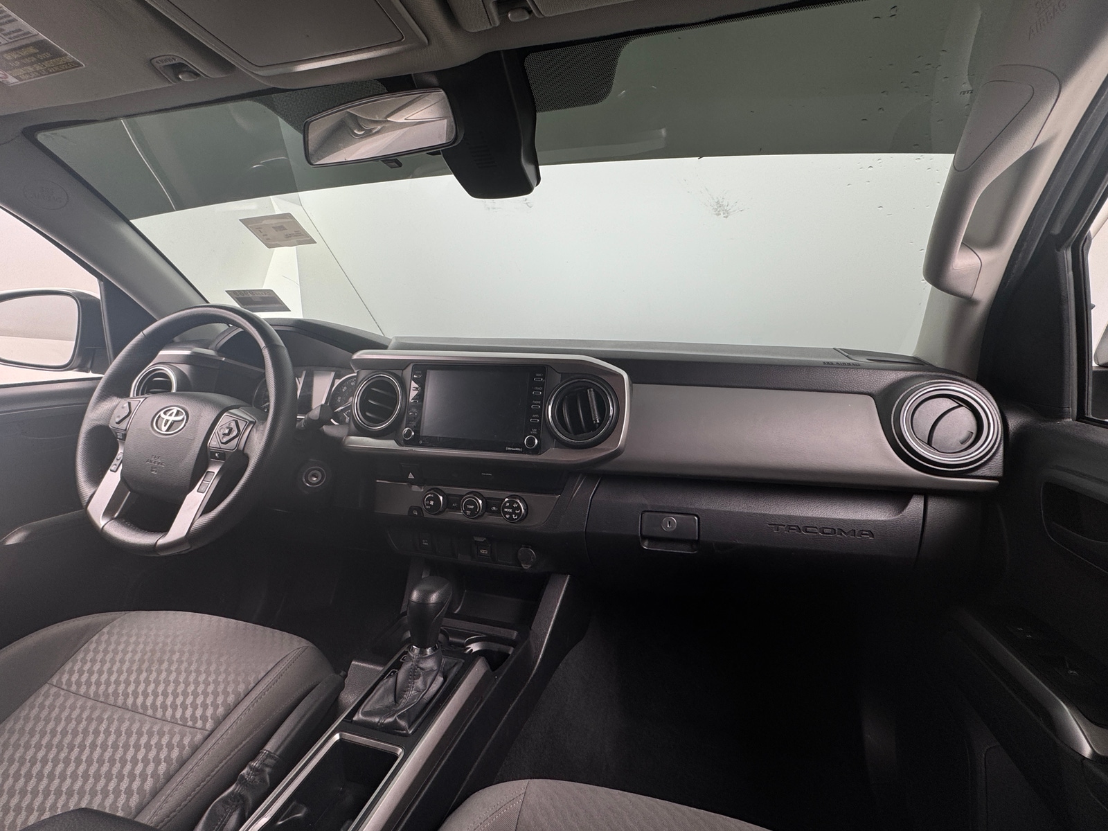 Thumbnail: 2023 Toyota Tacoma - 3