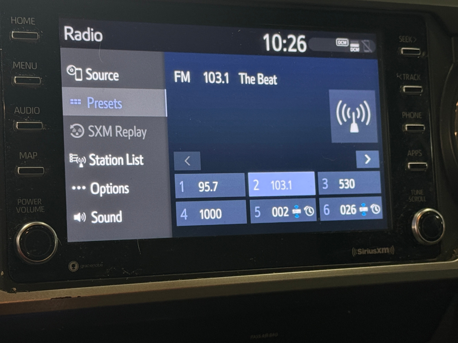 Thumbnail: 2023 Toyota Tacoma - 4