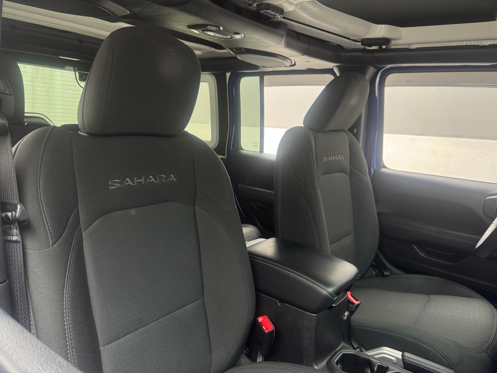 Thumbnail: 2018 Jeep Wrangler - 2