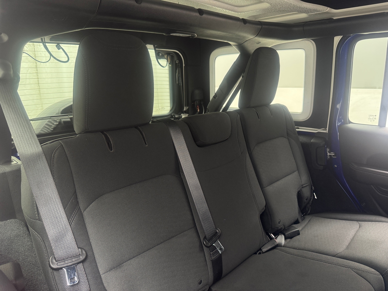 Thumbnail: 2018 Jeep Wrangler - 6