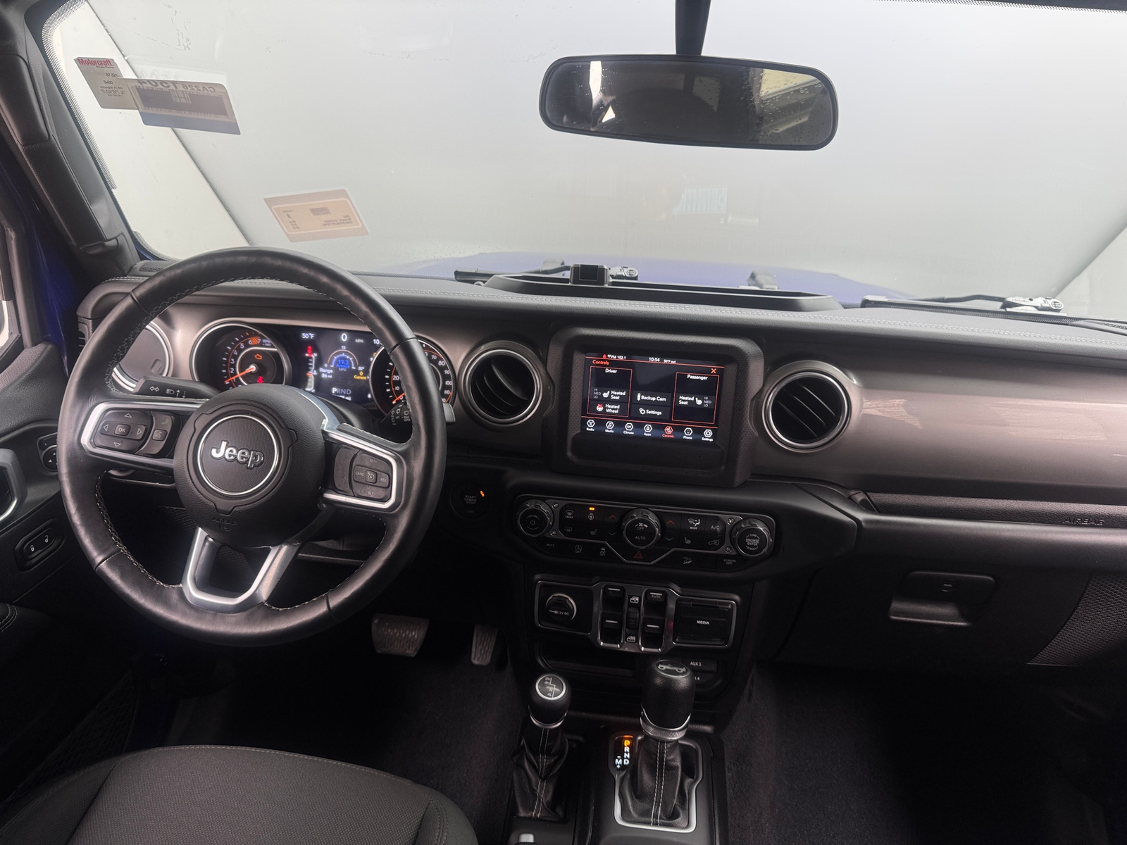 Thumbnail: 2018 Jeep Wrangler - 3