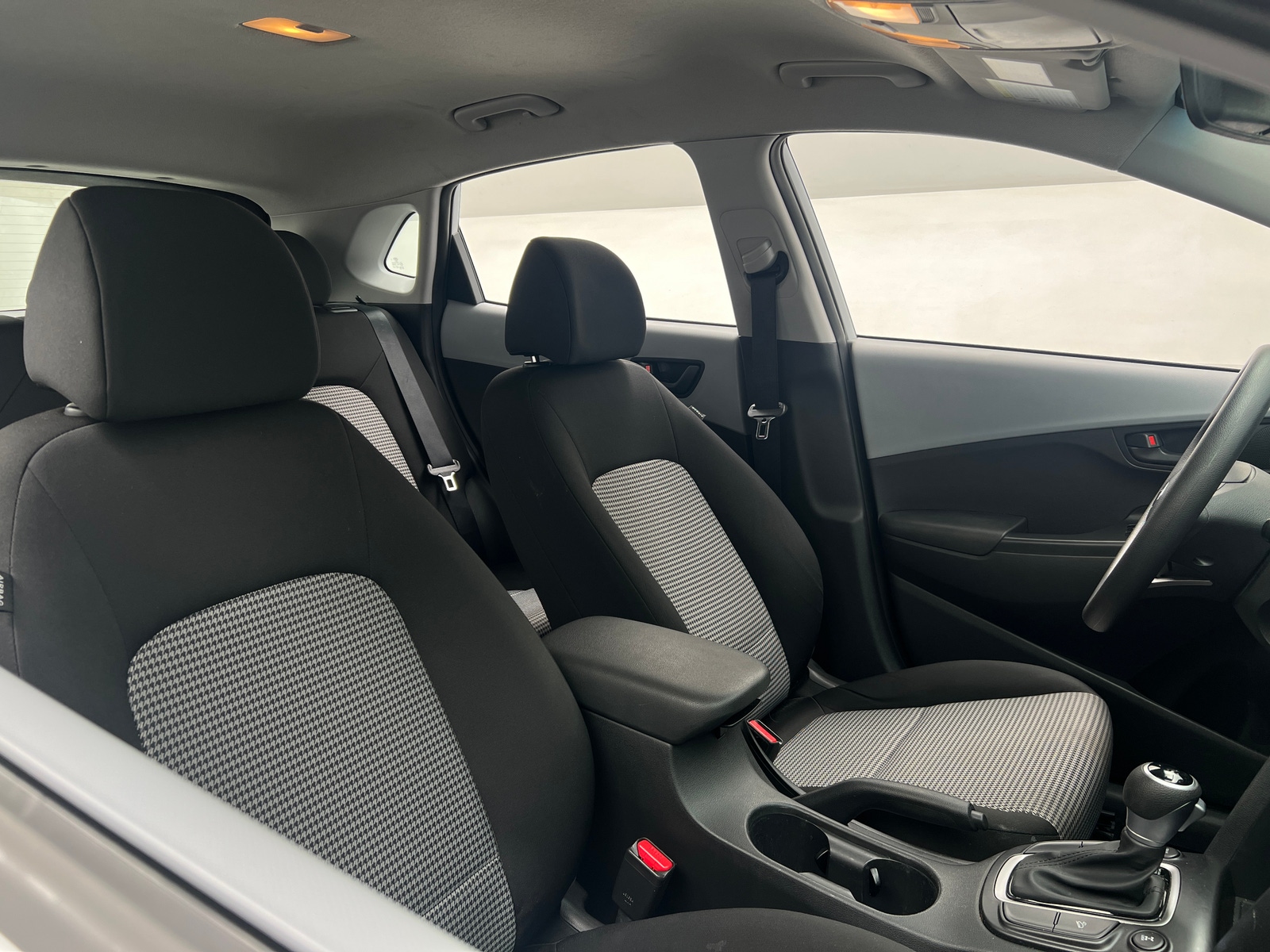 Thumbnail: 2019 Hyundai Kona - 2