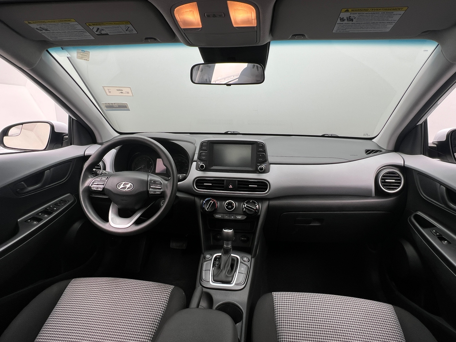 Thumbnail: 2019 Hyundai Kona - 3