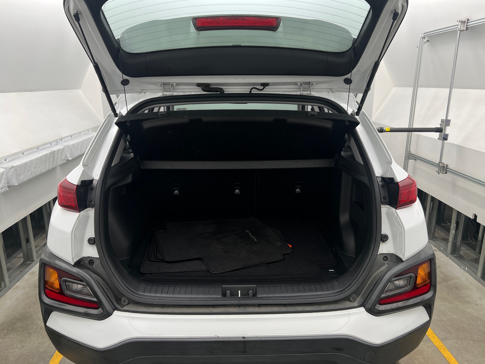 Thumbnail: 2019 Hyundai Kona - 7