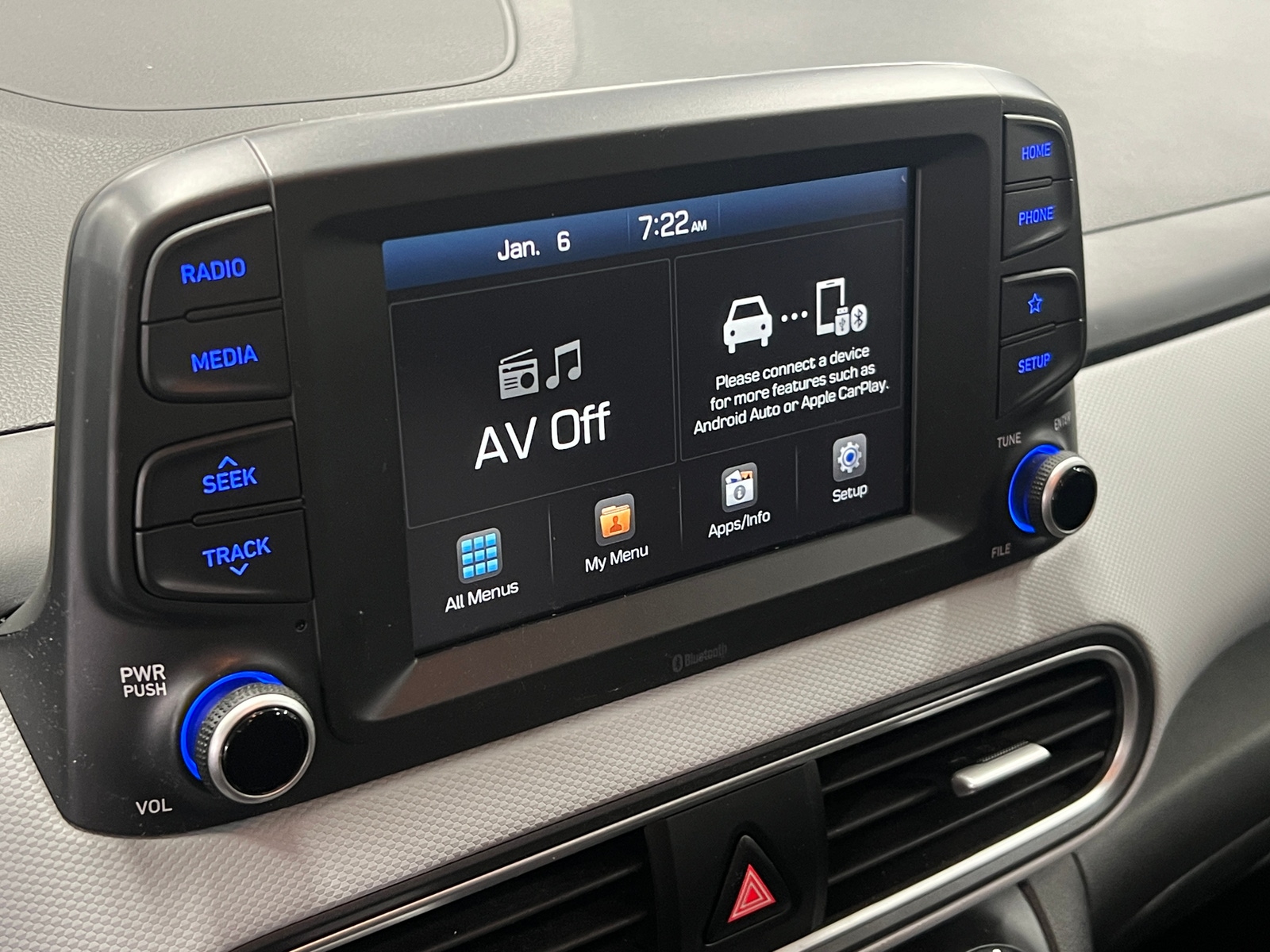 Thumbnail: 2019 Hyundai Kona - 4