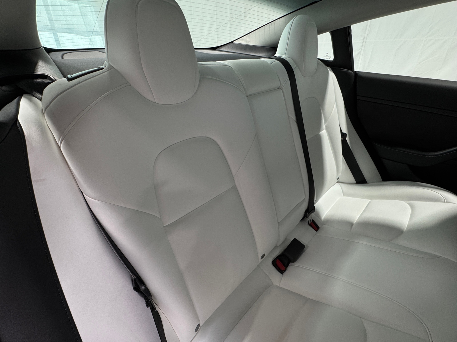 Thumbnail: 2022 Tesla Model 3 - 5