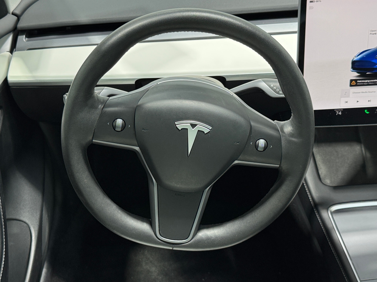 Thumbnail: 2022 Tesla Model 3 - 4