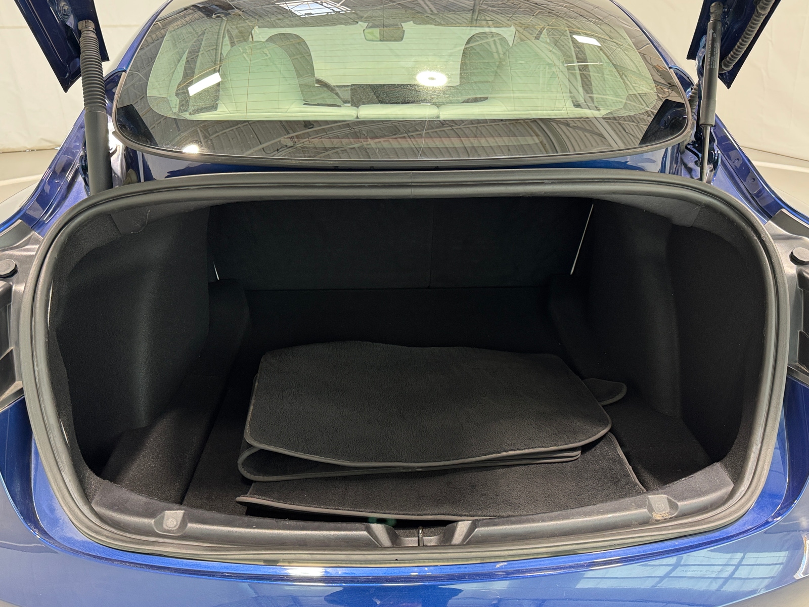 Thumbnail: 2022 Tesla Model 3 - 6