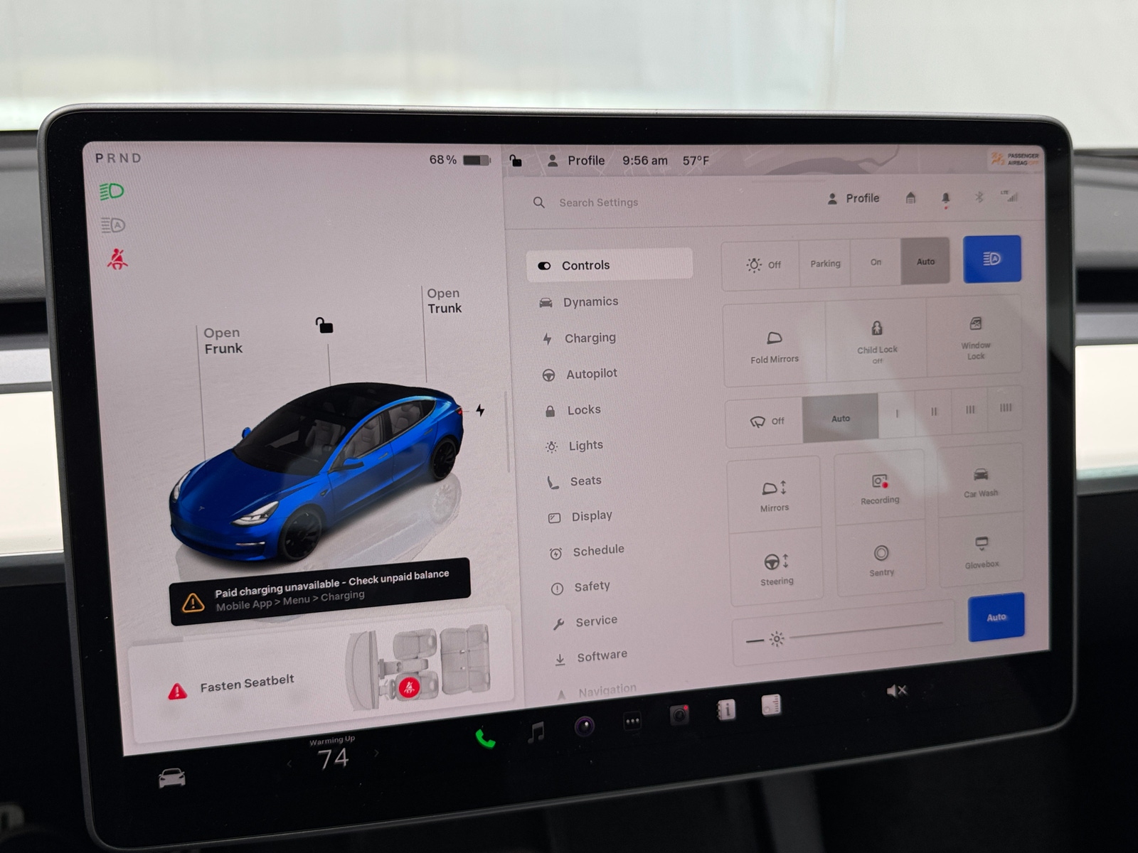 Thumbnail: 2022 Tesla Model 3 - 3