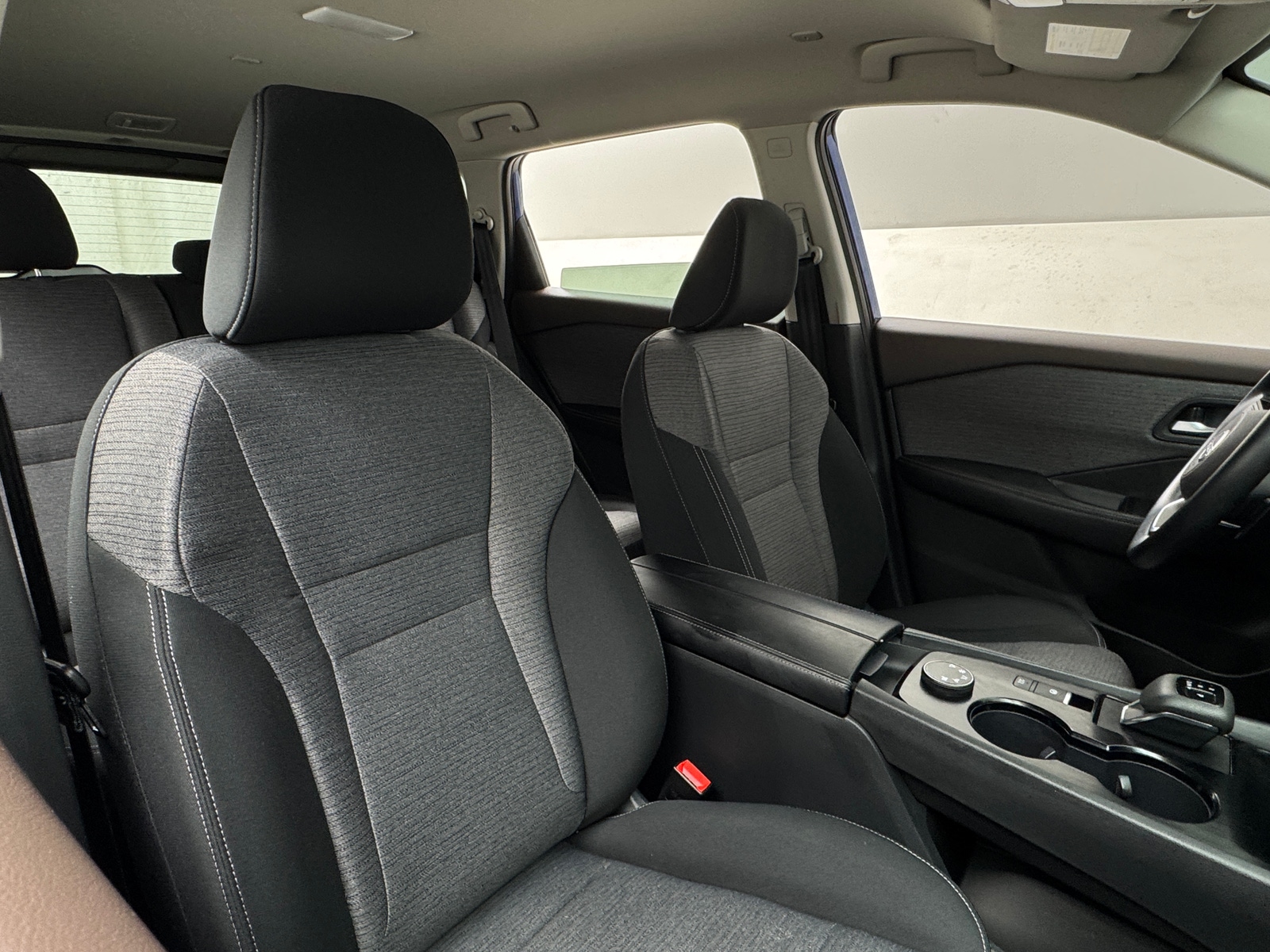 Thumbnail: 2023 Nissan Rogue - 2