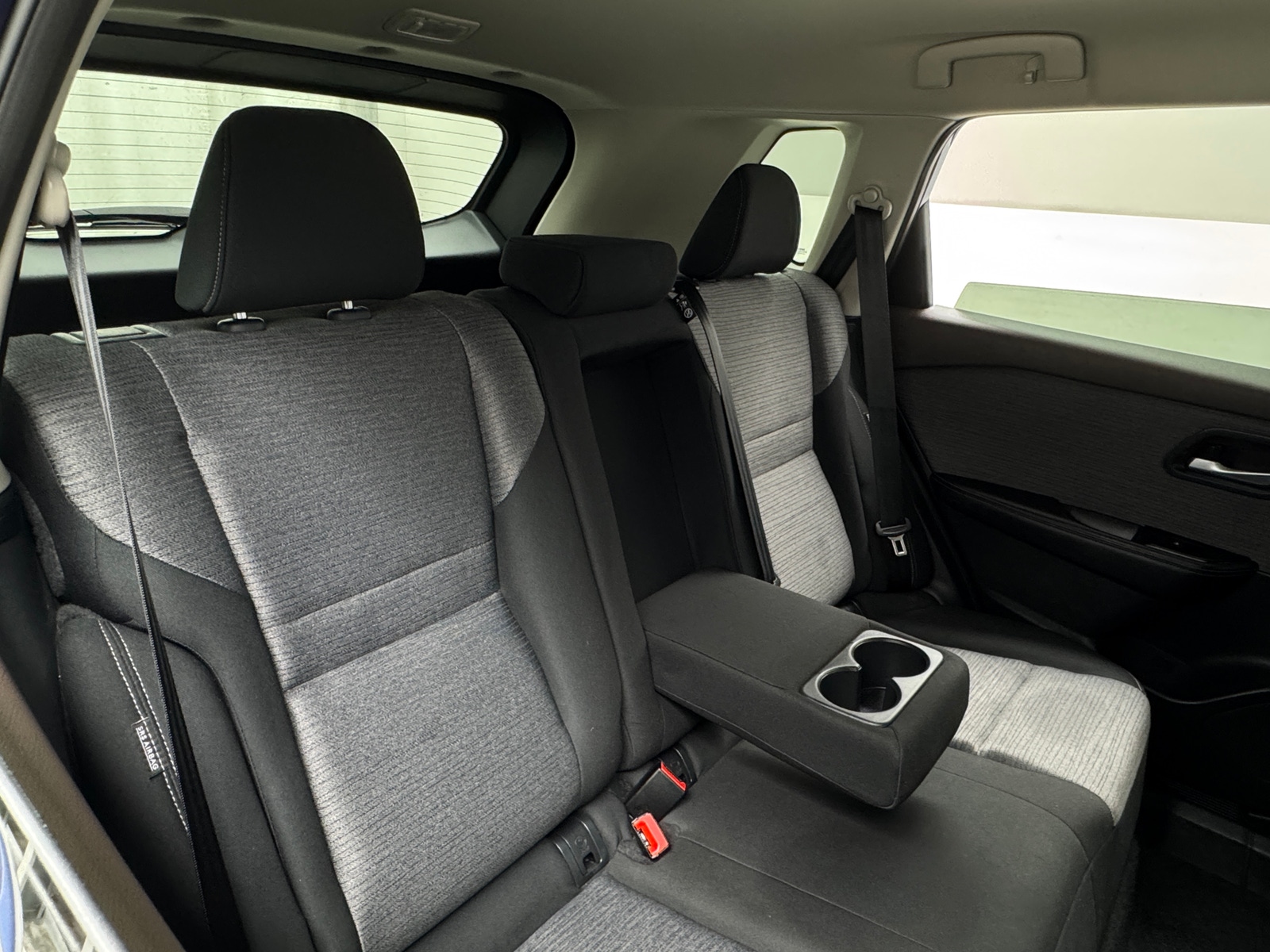 Thumbnail: 2023 Nissan Rogue - 6