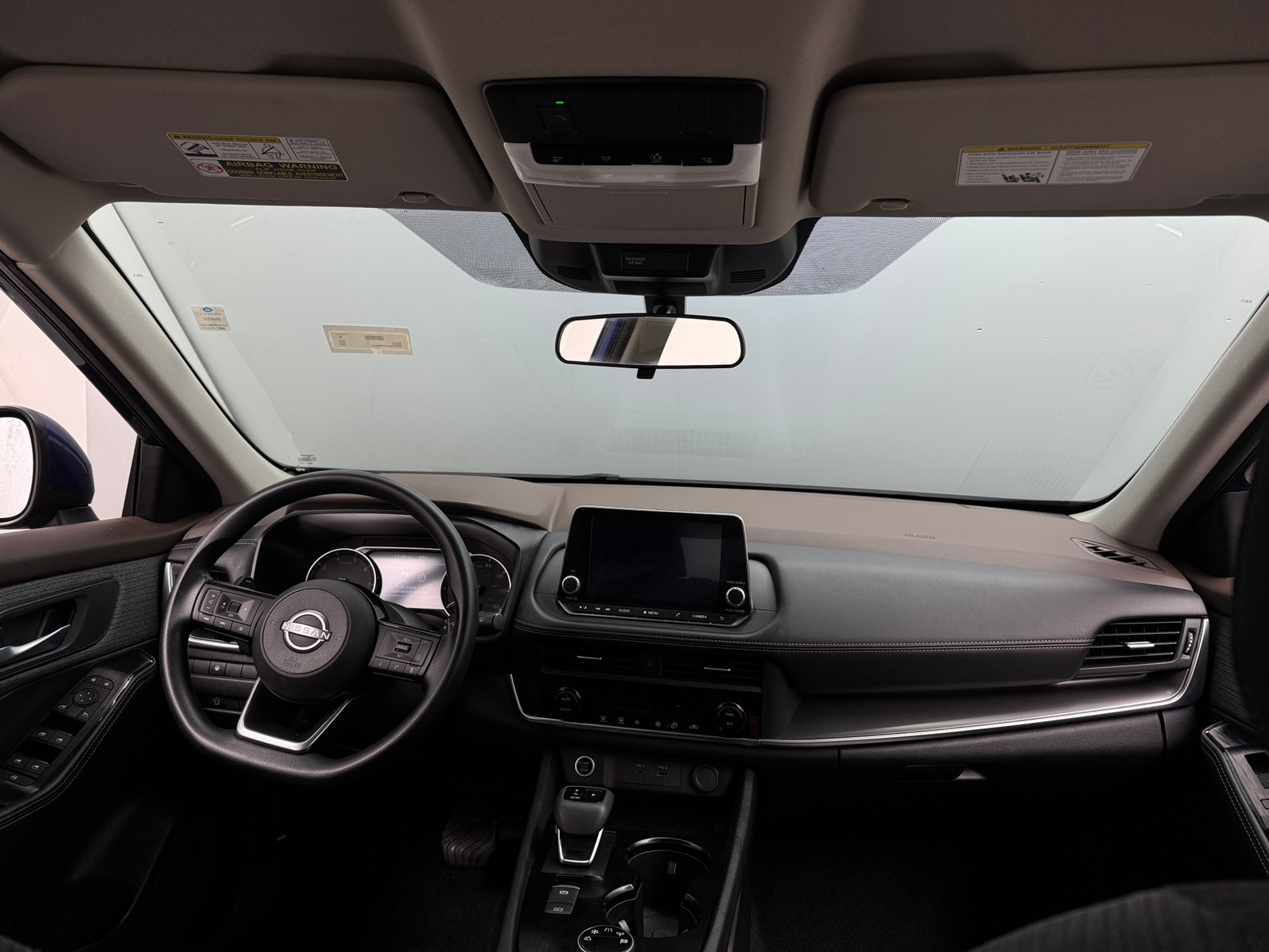 Thumbnail: 2023 Nissan Rogue - 3