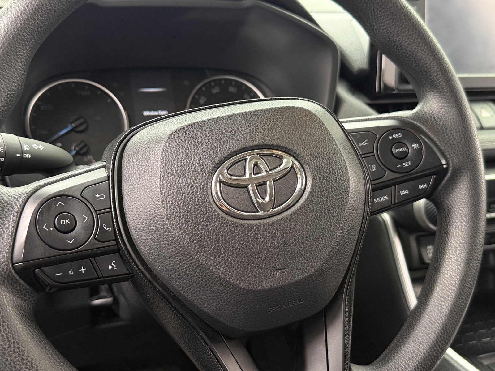 Thumbnail: 2020 Toyota RAV4 - 5