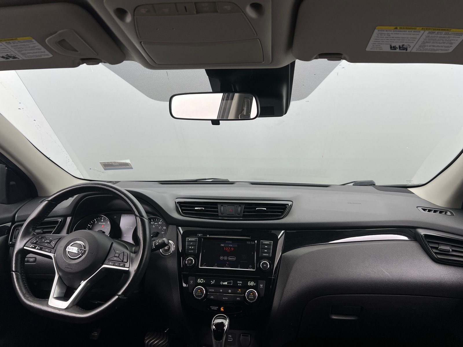 Thumbnail: 2019 Nissan Rogue Sport - 3