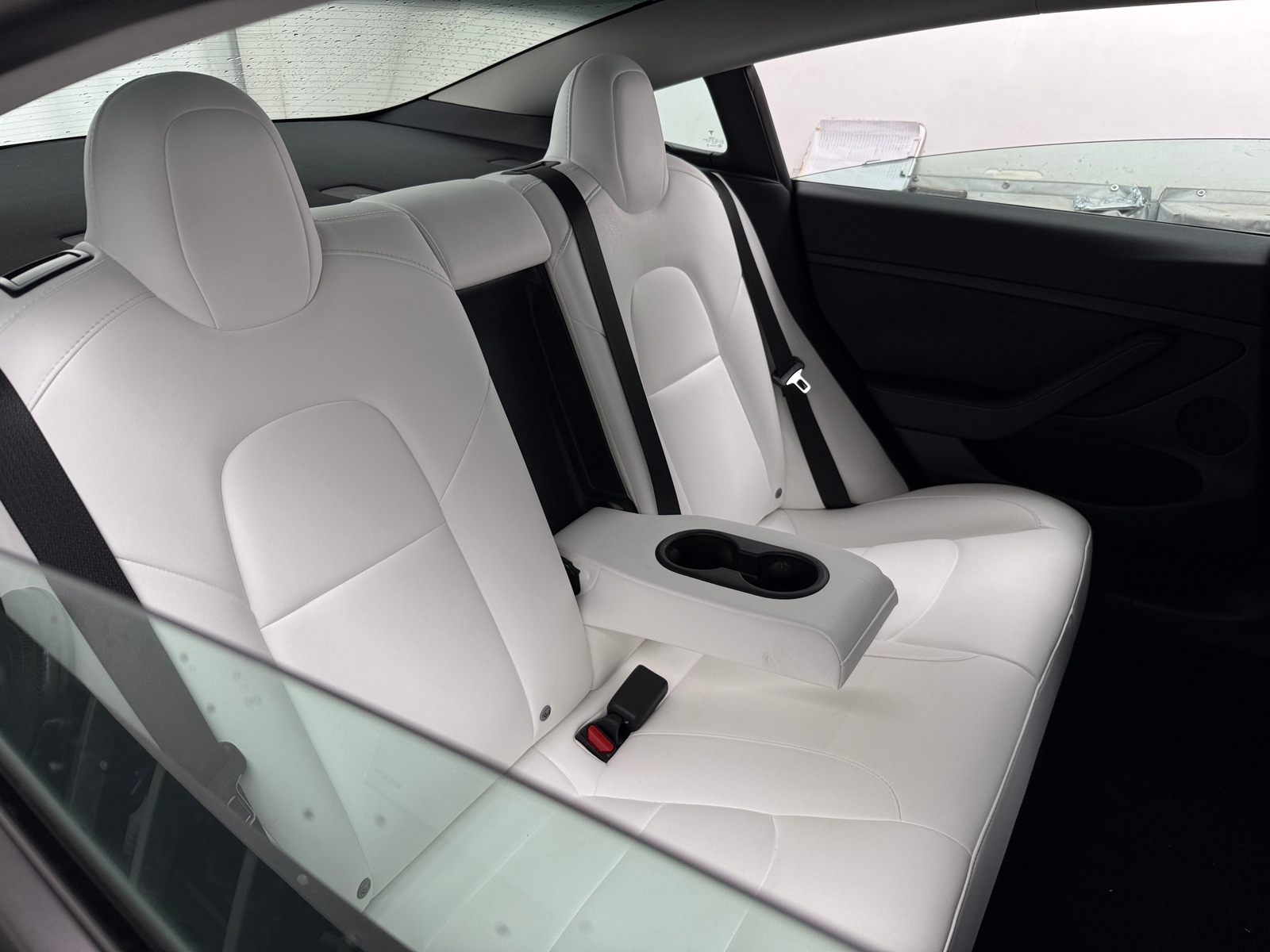 Thumbnail: 2023 Tesla Model 3 - 4