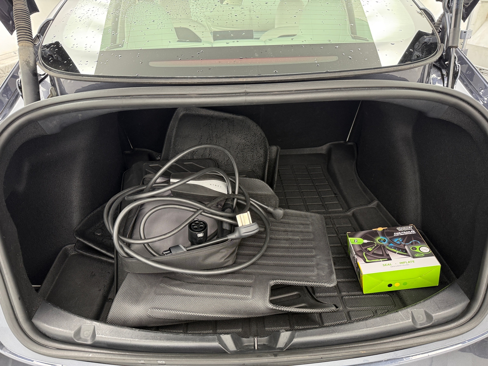 Thumbnail: 2023 Tesla Model 3 - 5