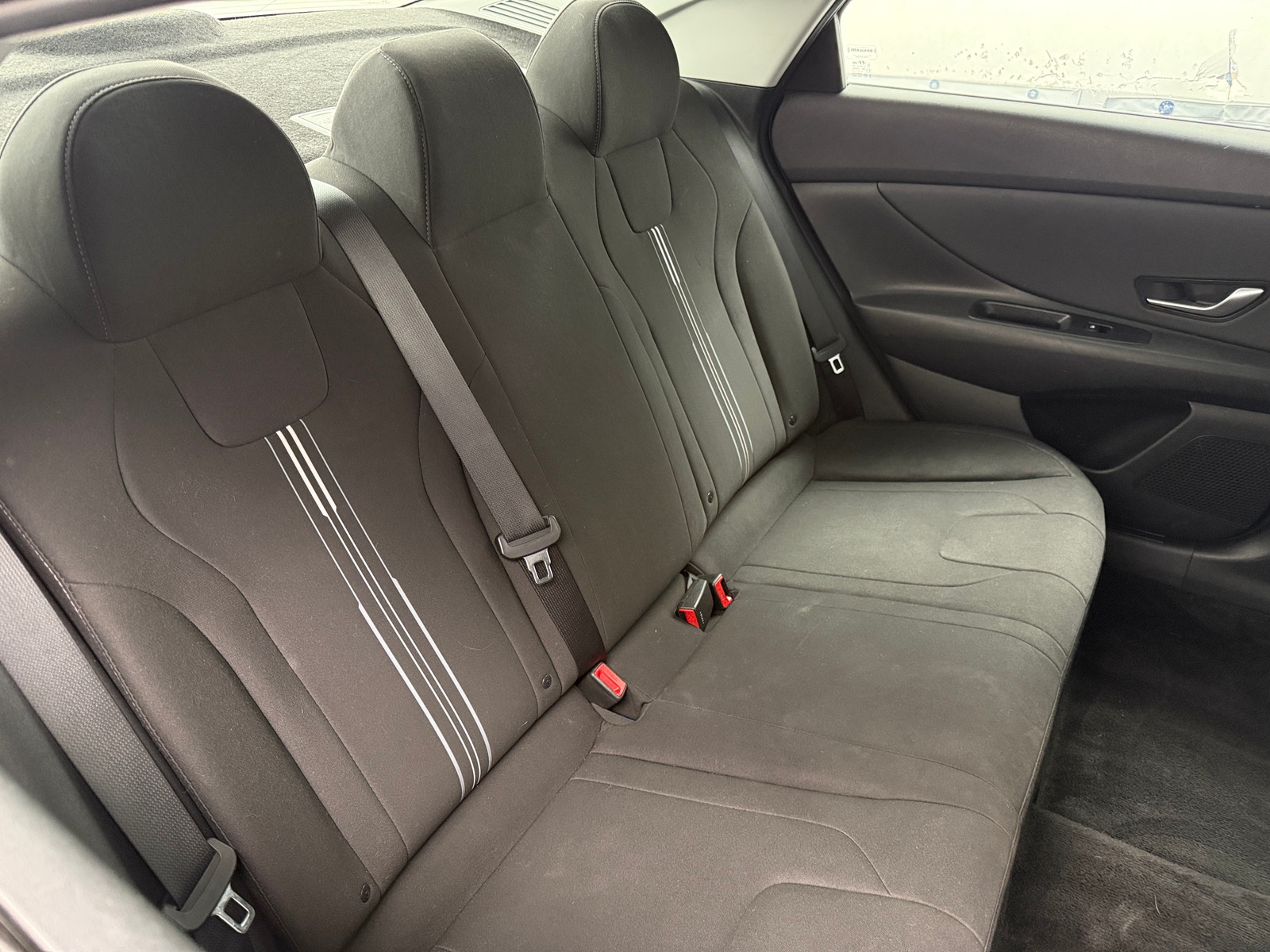 Thumbnail: 2023 Hyundai Elantra - 6