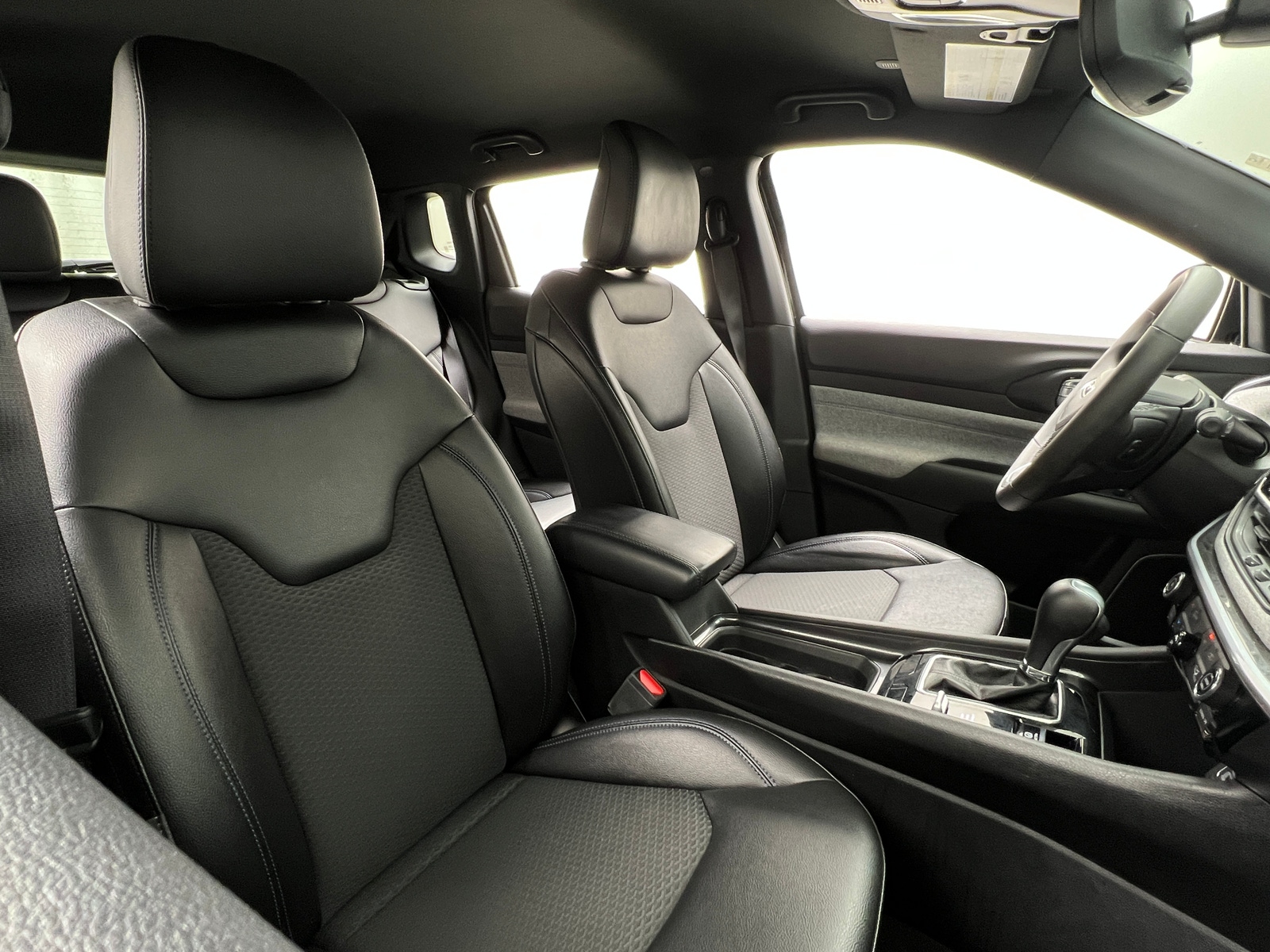 Thumbnail: 2024 Jeep Compass - 2