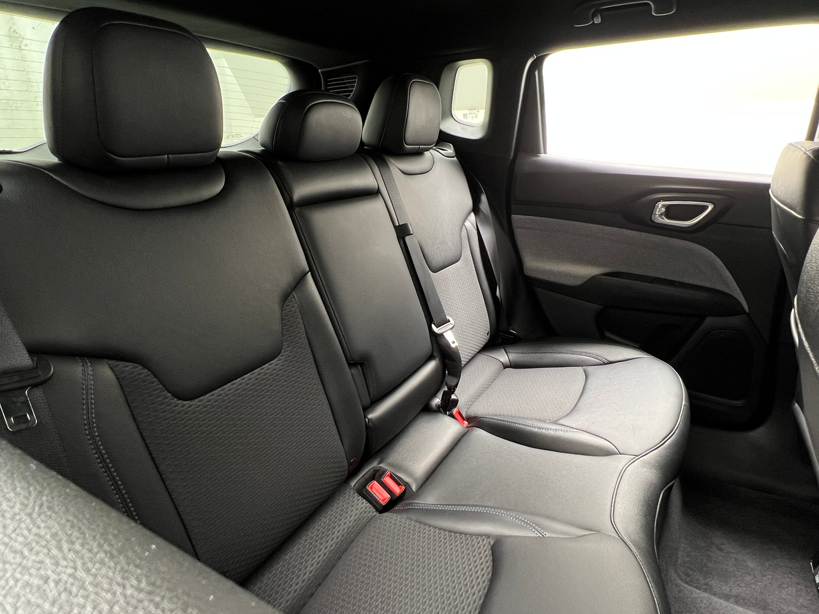 Thumbnail: 2024 Jeep Compass - 6