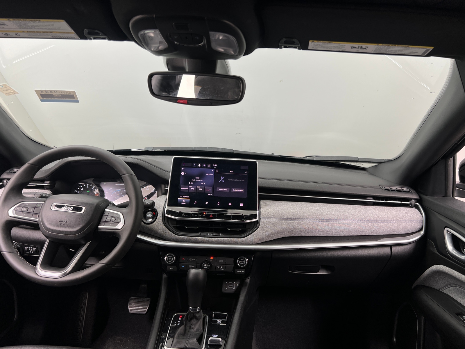 Thumbnail: 2024 Jeep Compass - 3