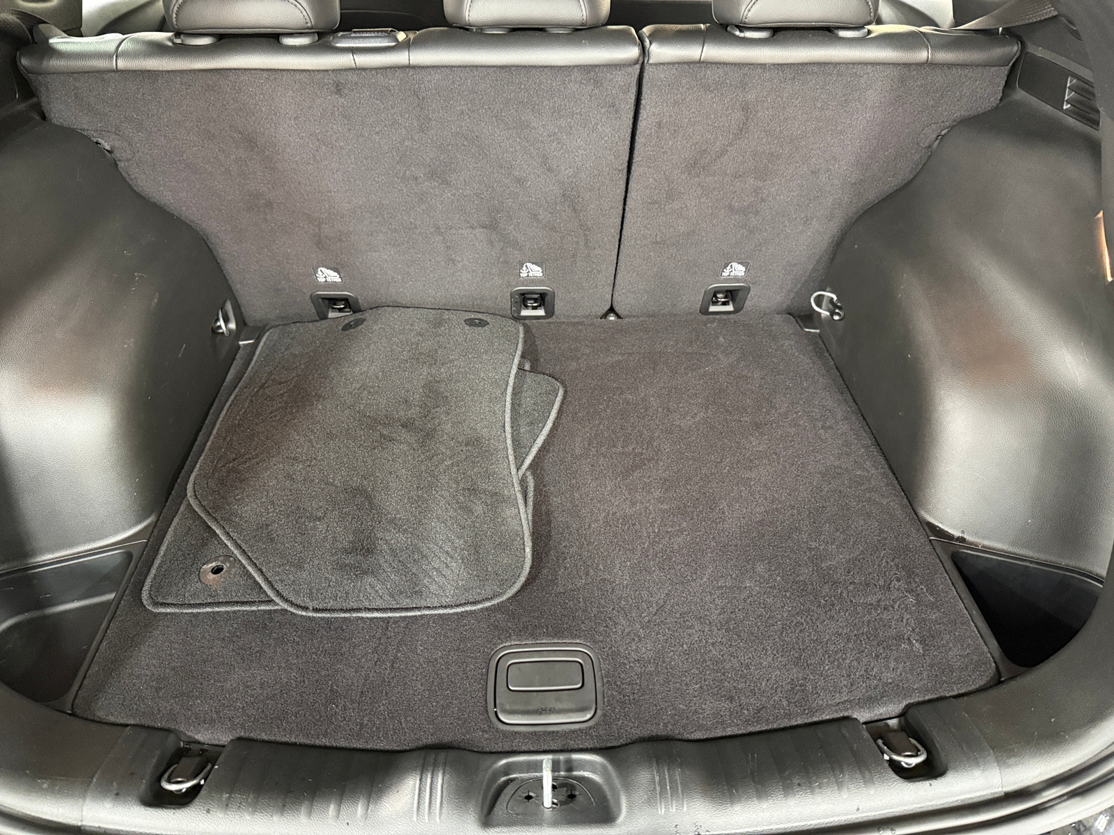 Thumbnail: 2024 Jeep Compass - 7