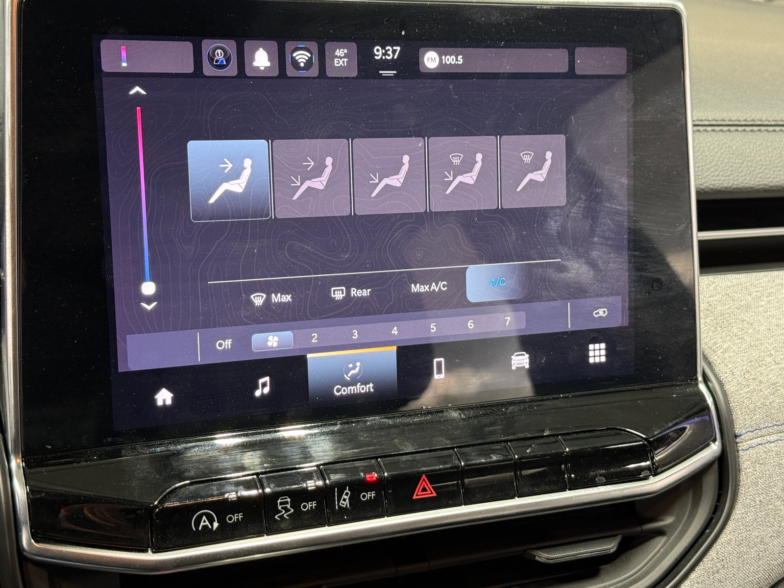 Thumbnail: 2024 Jeep Compass - 4