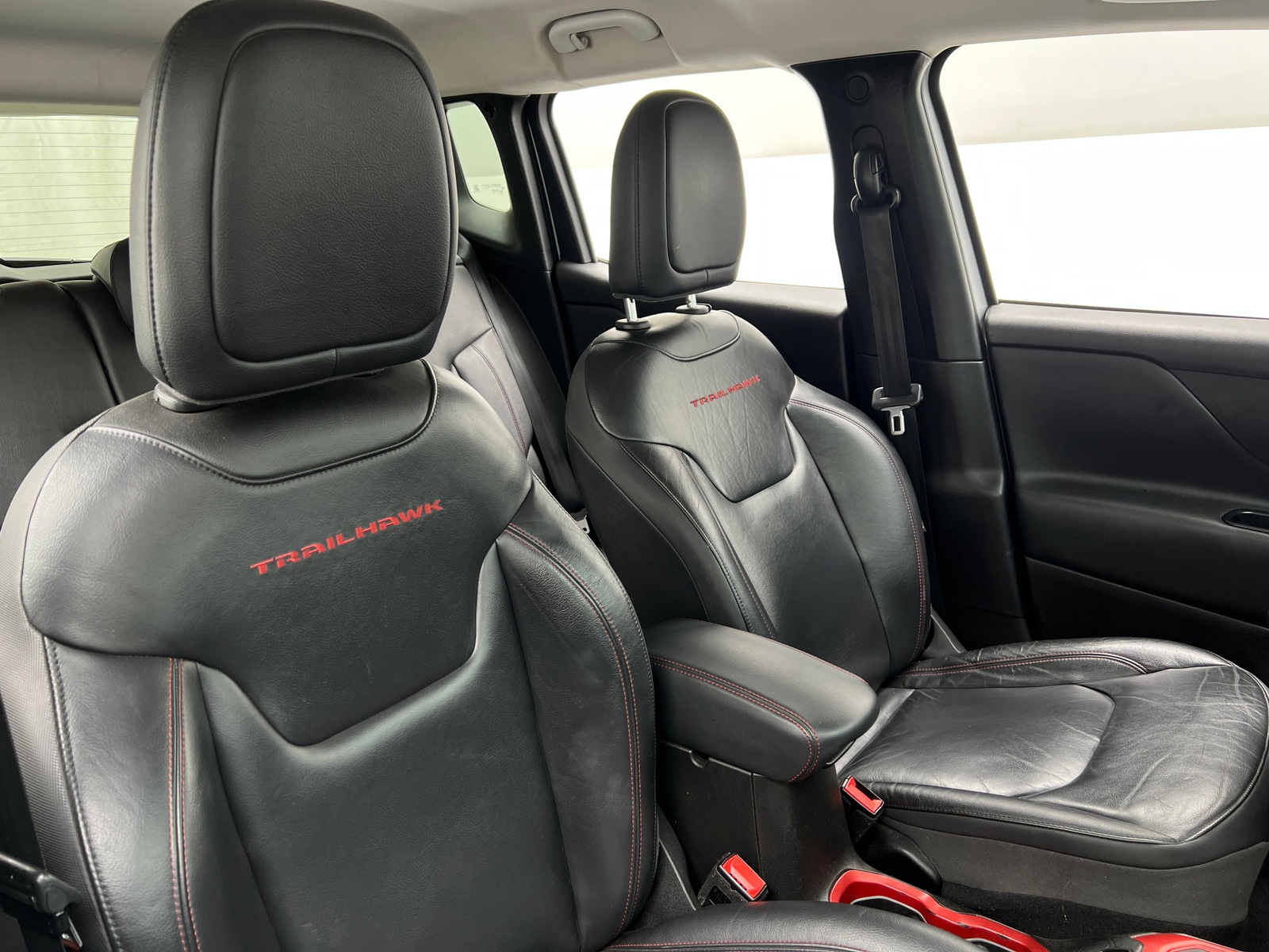 Thumbnail: 2017 Jeep Renegade - 2