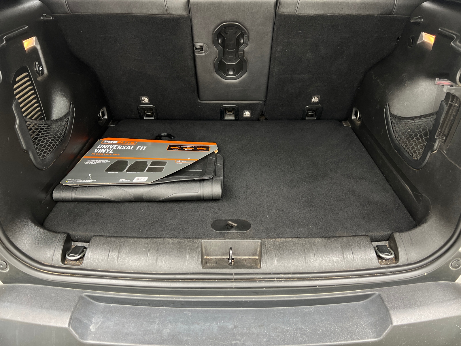 Thumbnail: 2017 Jeep Renegade - 7