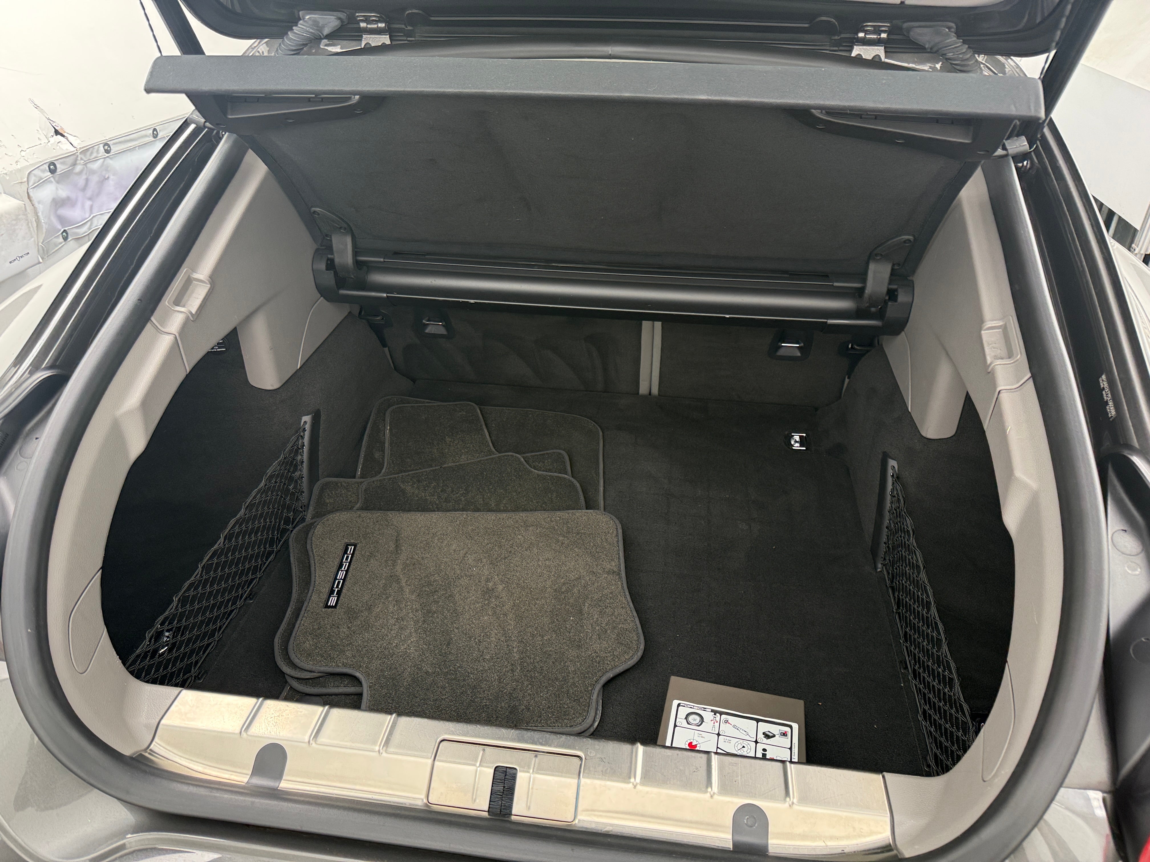 2013 Porsche Panamera