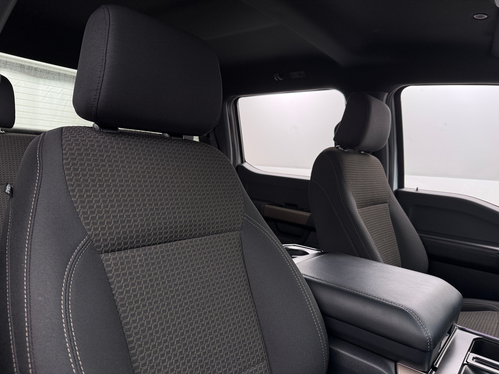 Thumbnail: 2024 Ford Econoline - 2