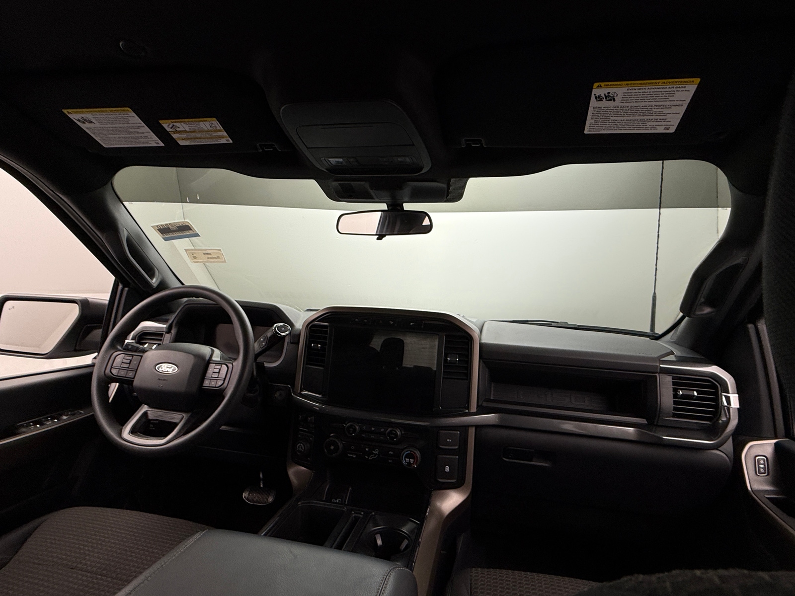 Thumbnail: 2024 Ford Econoline - 3