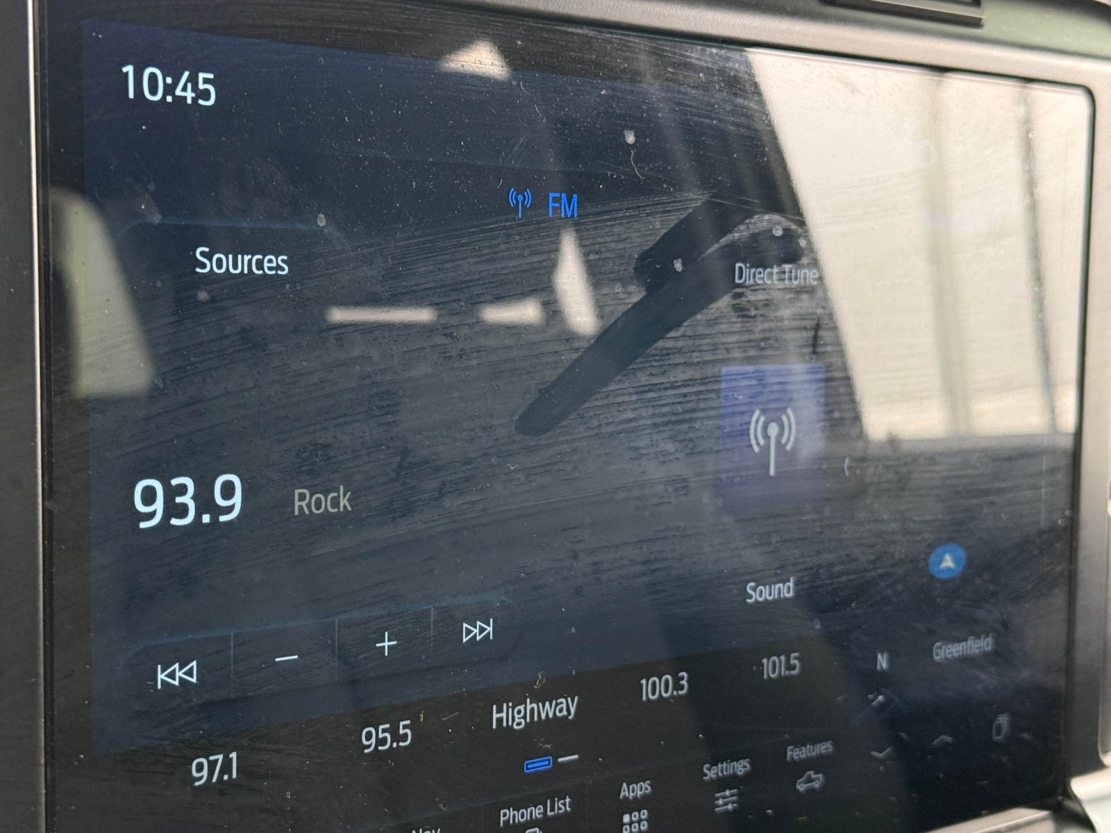 Thumbnail: 2024 Ford Econoline - 4