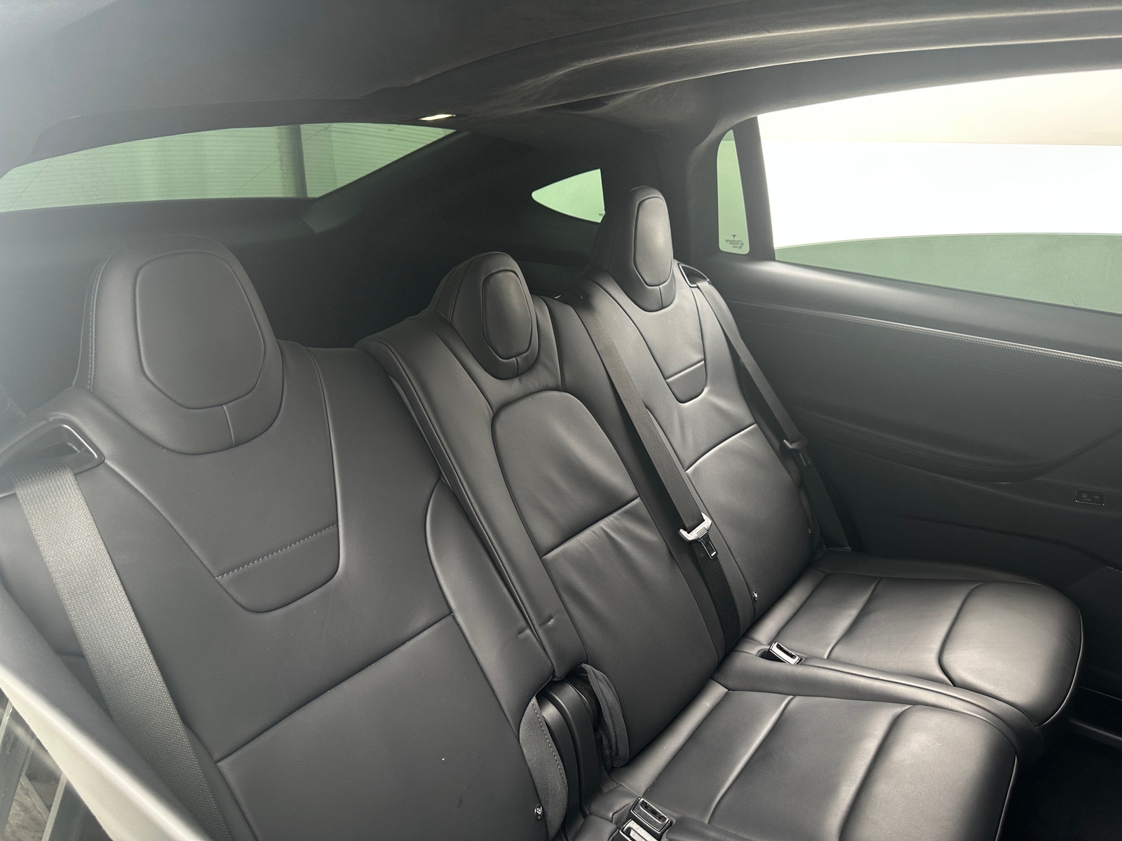 Thumbnail: 2017 Tesla Model X - 5