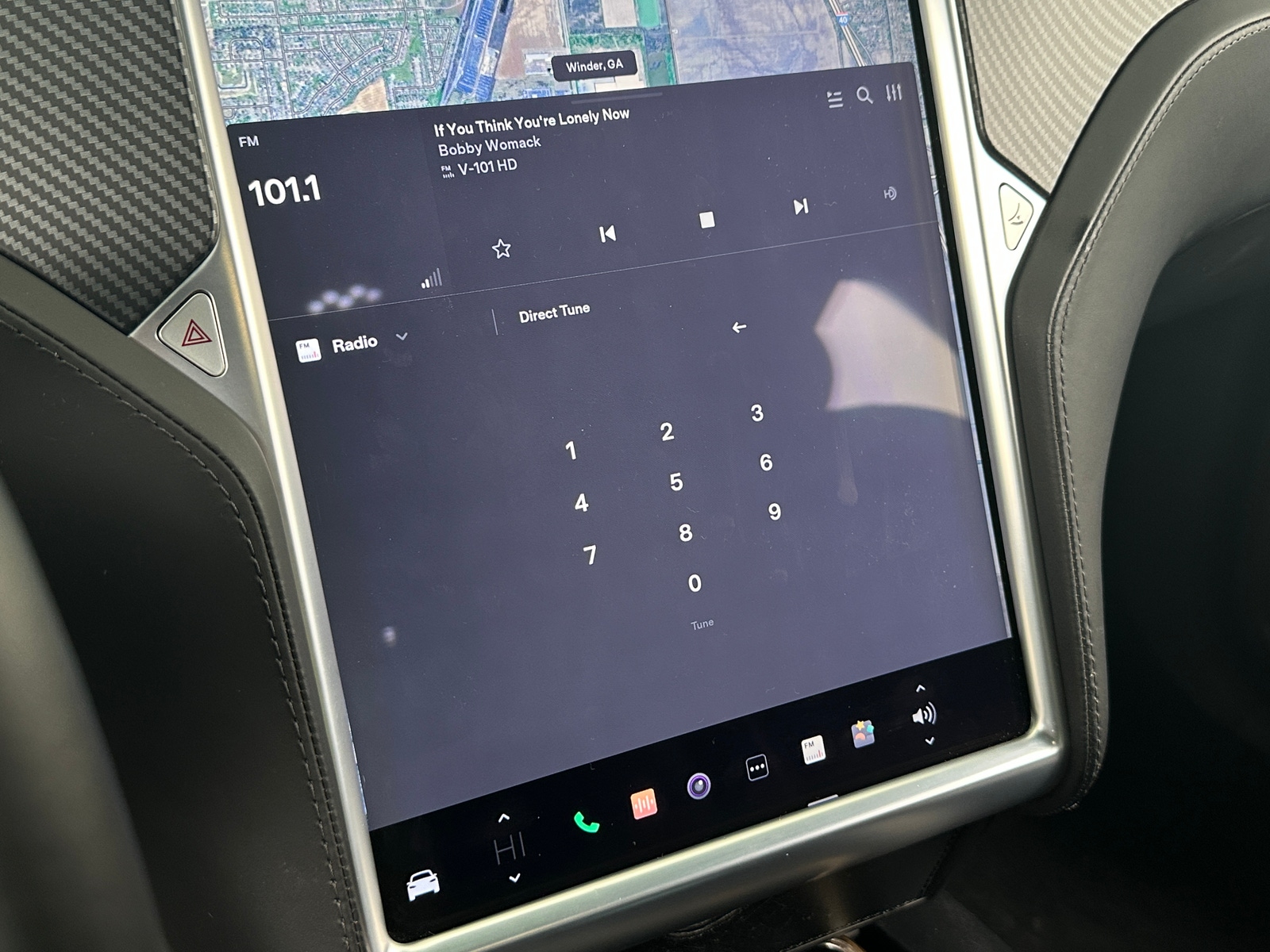 Thumbnail: 2017 Tesla Model X - 3