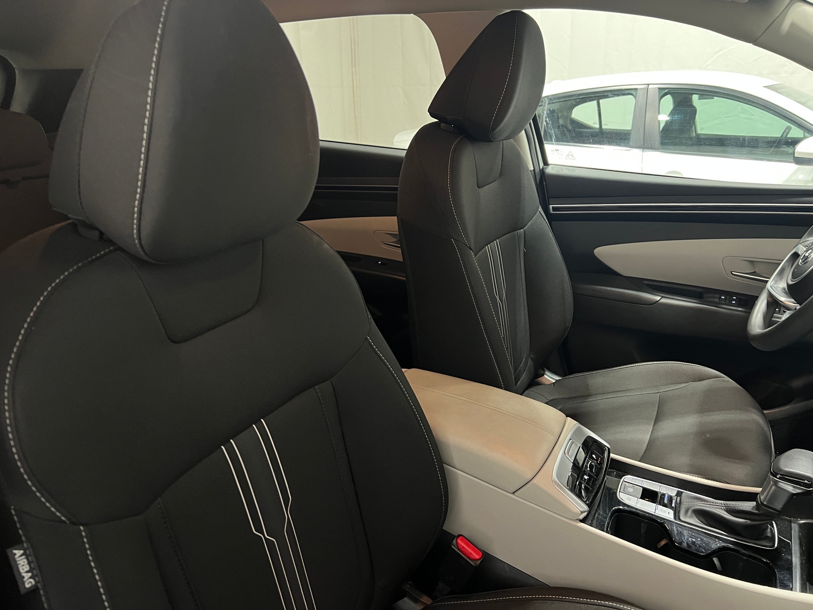 Thumbnail: 2023 Hyundai Tucson - 2