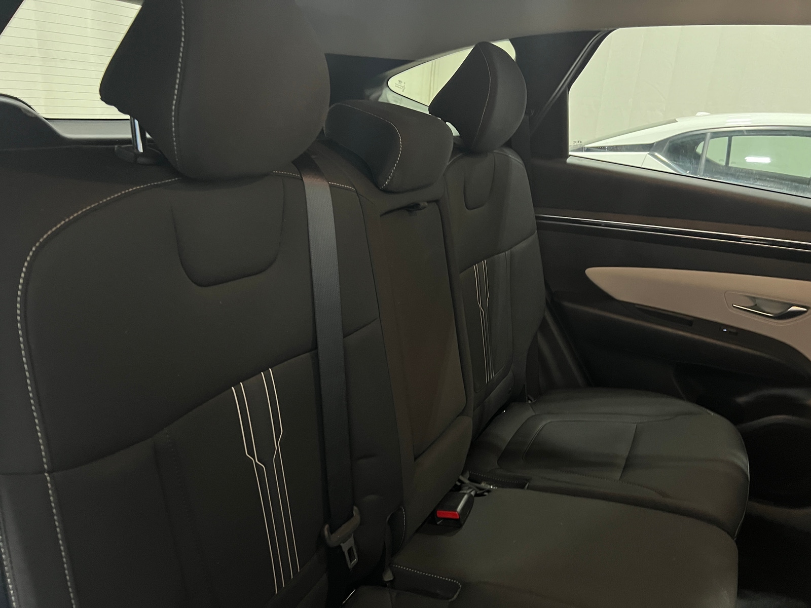 Thumbnail: 2023 Hyundai Tucson - 6