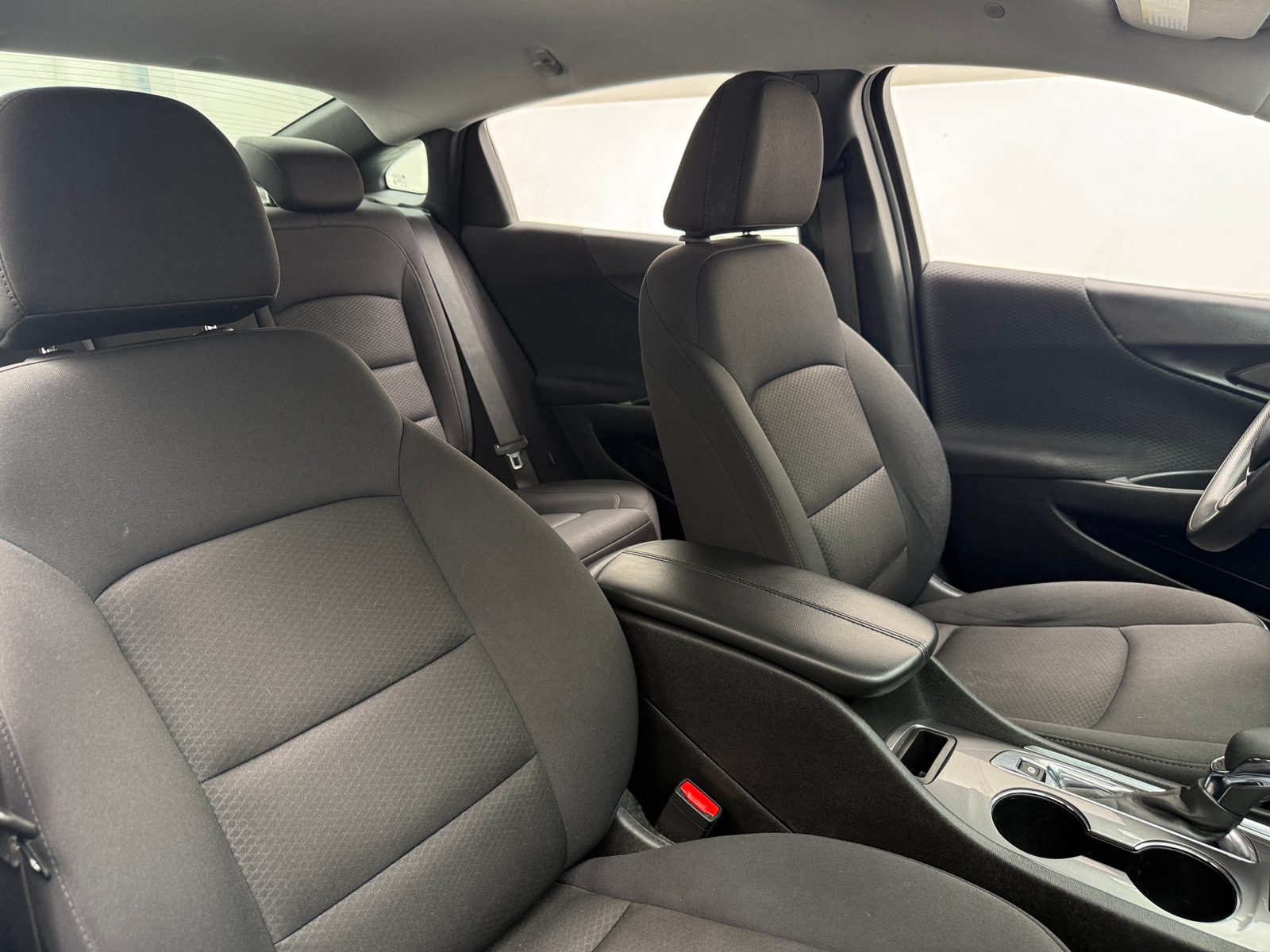 Thumbnail: 2023 Chevrolet Malibu - 2