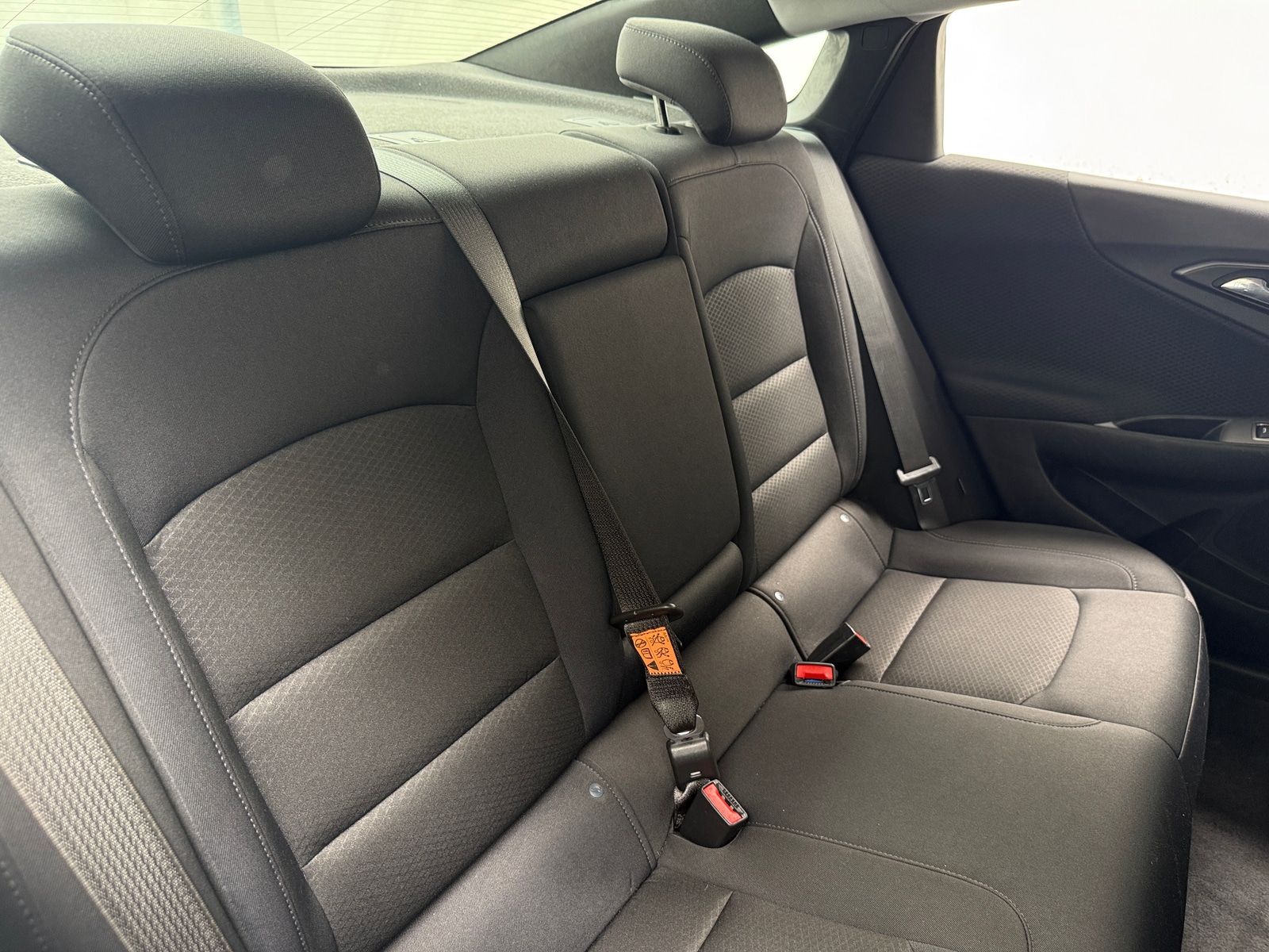 Thumbnail: 2023 Chevrolet Malibu - 6