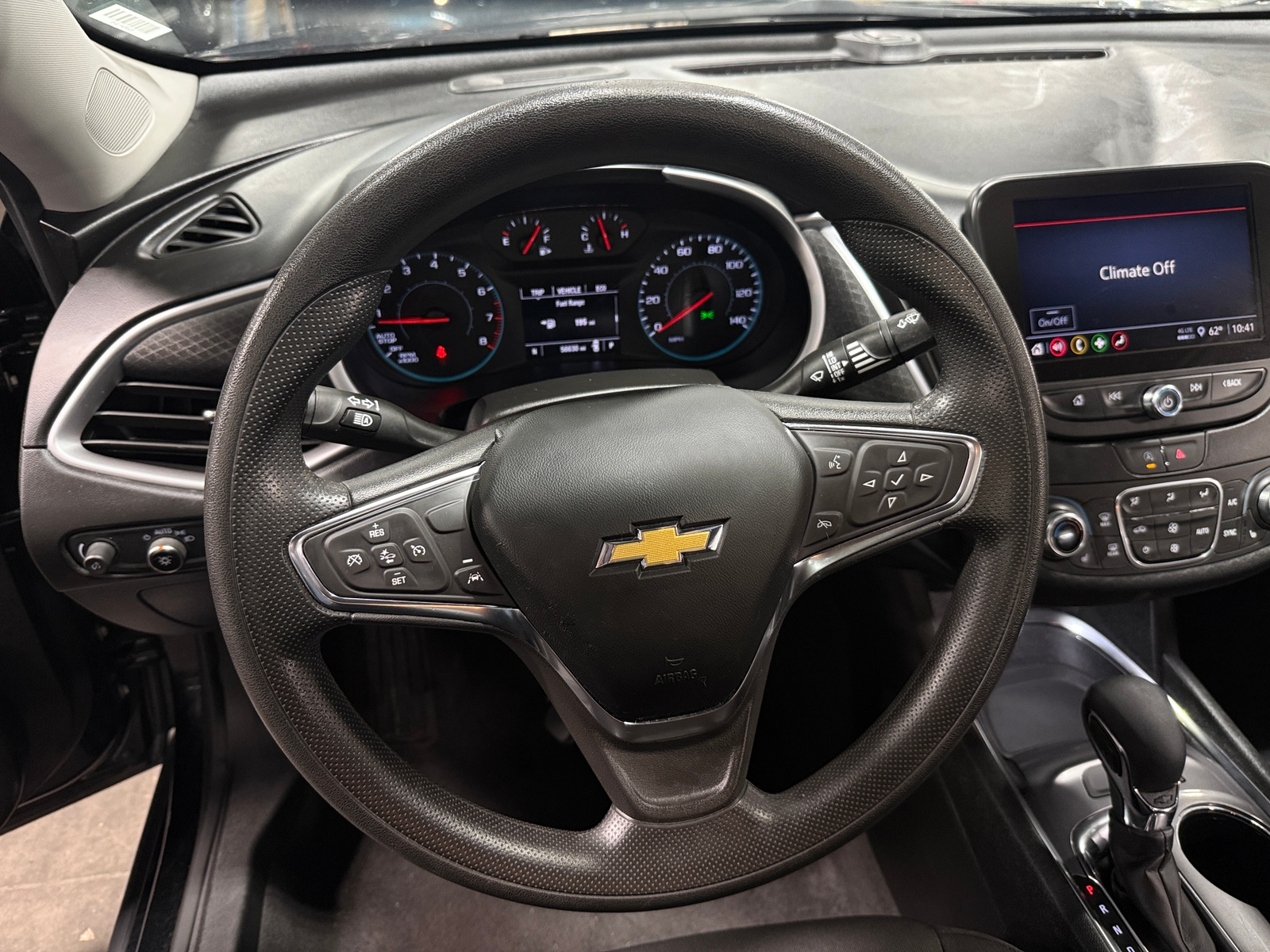 Thumbnail: 2023 Chevrolet Malibu - 5