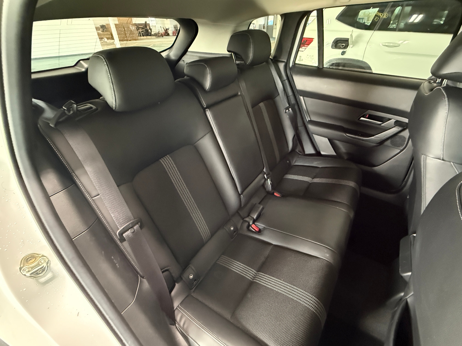 Thumbnail: 2024 Mazda CX-50 - 5