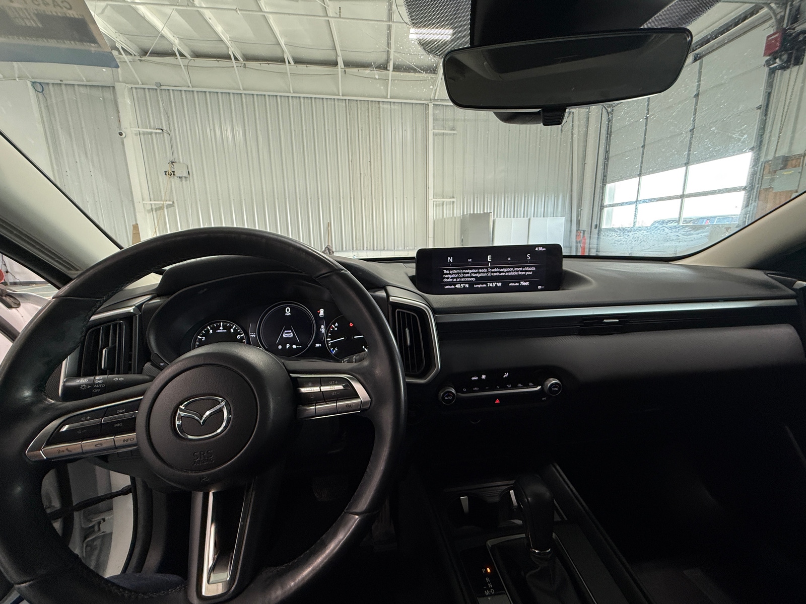 Thumbnail: 2024 Mazda CX-50 - 2