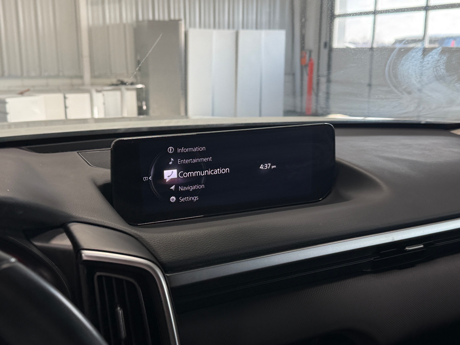 Thumbnail: 2024 Mazda CX-50 - 3