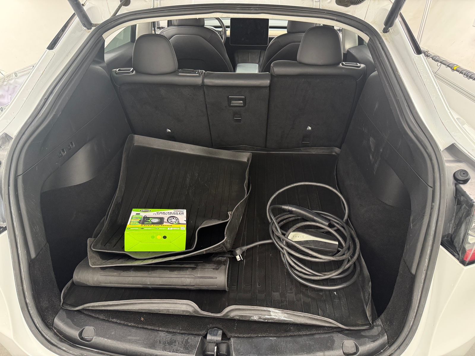 Thumbnail: 2022 Tesla Model Y - 5