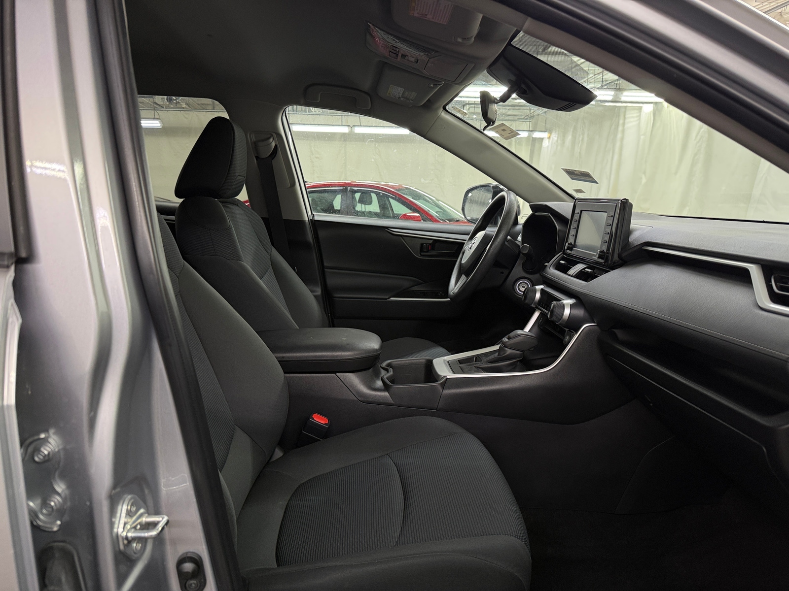 Thumbnail: 2022 Toyota RAV4 - 2