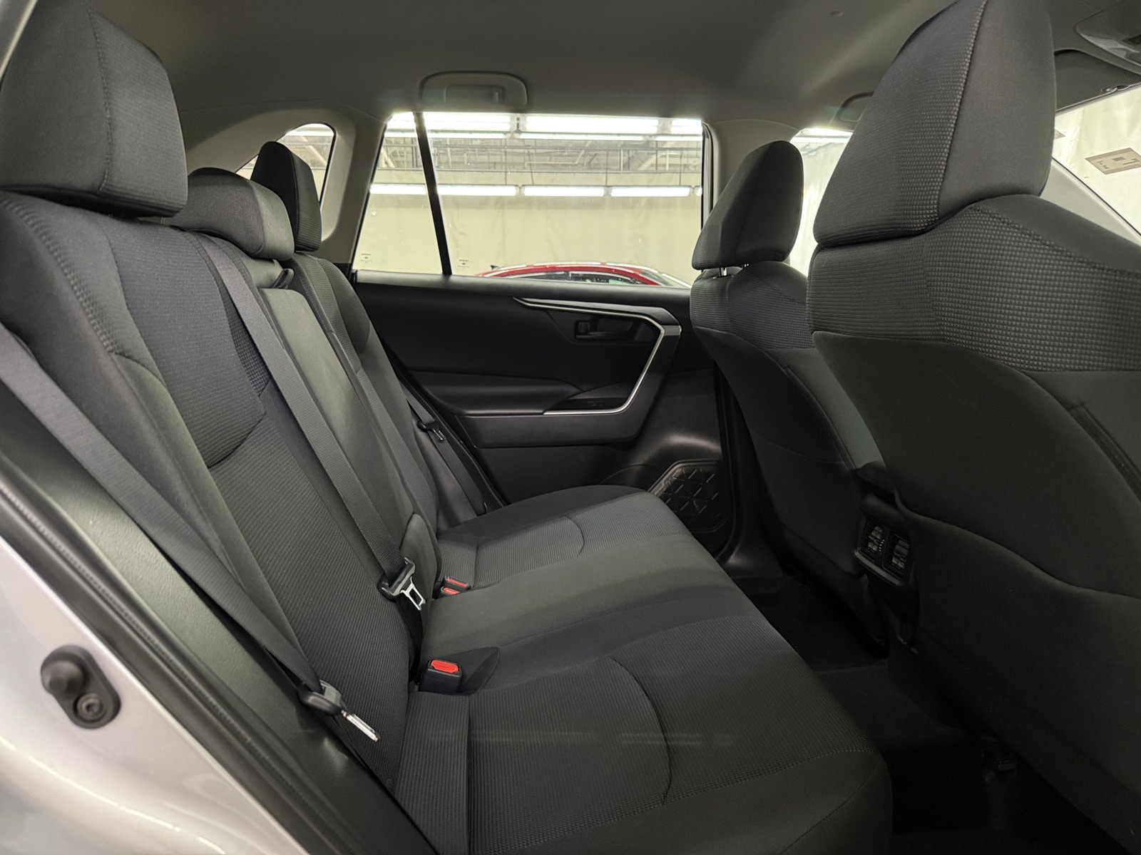 Thumbnail: 2022 Toyota RAV4 - 6